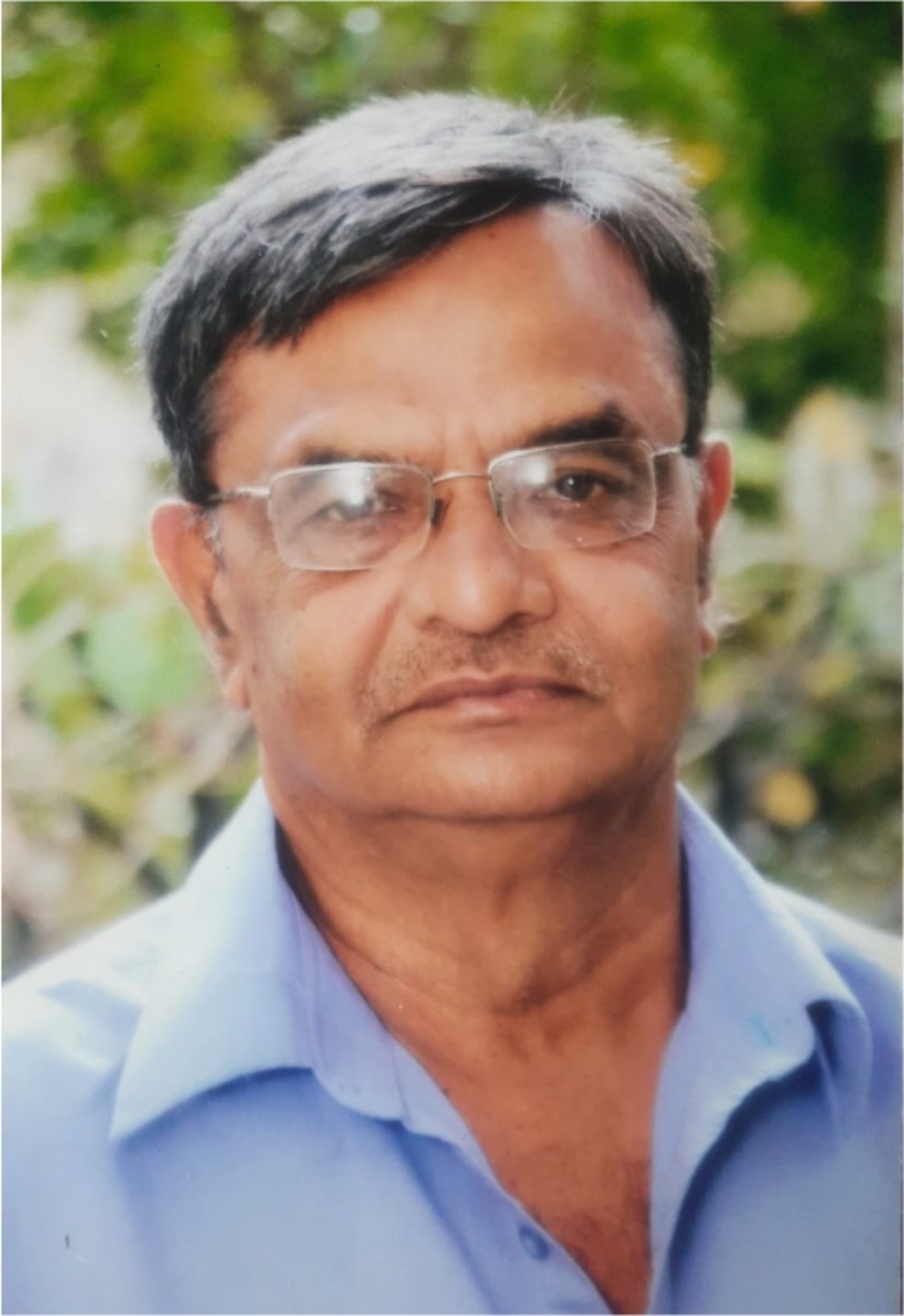 Ed. DN Shrinath